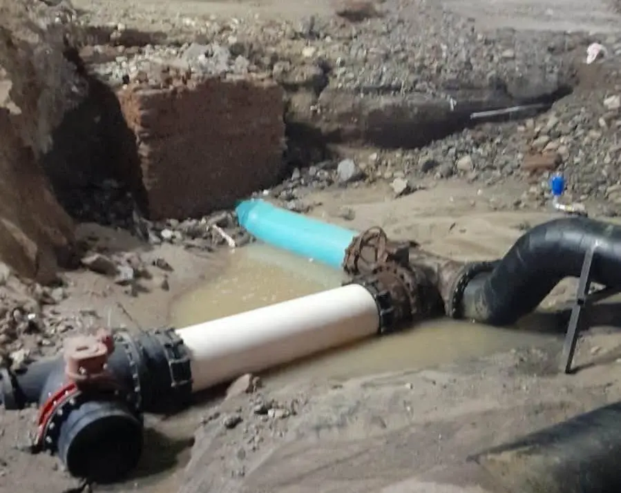 Unión de Usuarios vigilará la distribución de agua en Sonora