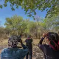 Reforzarán investigación en Reserva Natural de Álamos