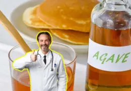 Conoce los beneficios que tiene la miel de agave
