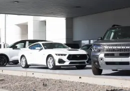 Registra leve baja la compra de autos nuevos en Sonora