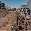 Cierran calles de Cajeme por rehabiitación; piden tener precaución a ciudadanos