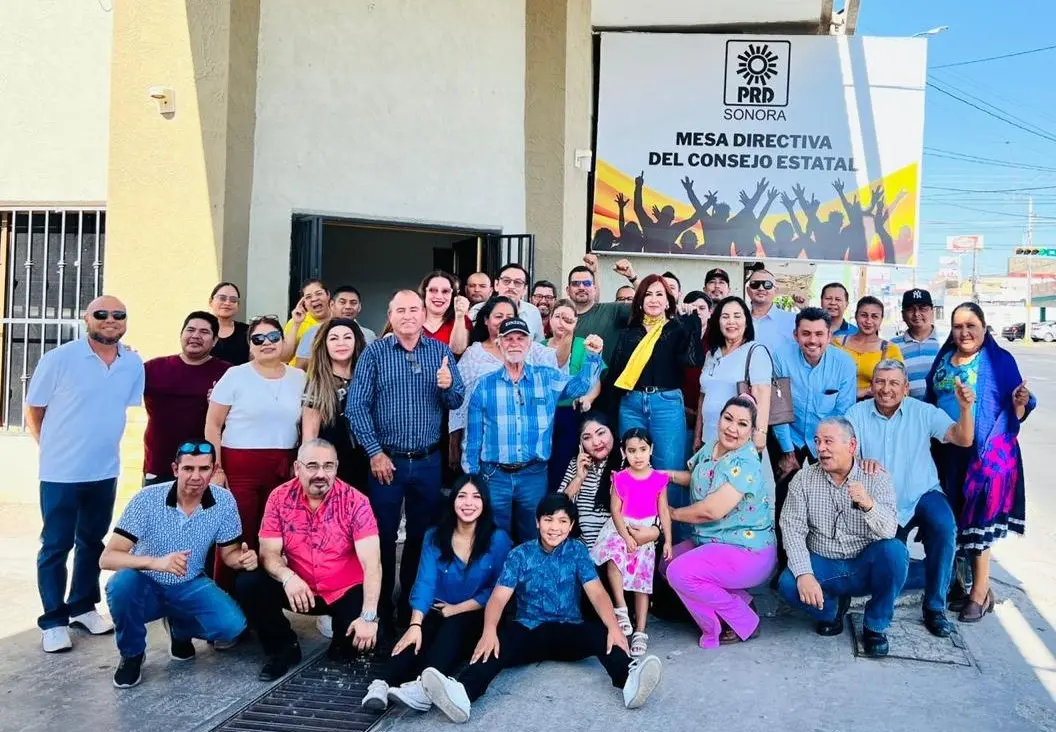 Definirá el TEPJF si consejo perredista es válido