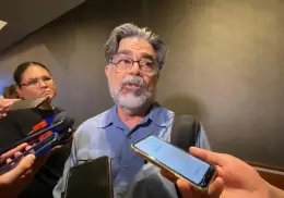 Continúa gestión para retomar trabajo de gasoducto