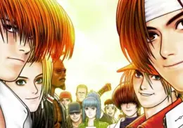 ¿Cuál es la mejor versión de The King of Fighters, según la inteligencia artificial?