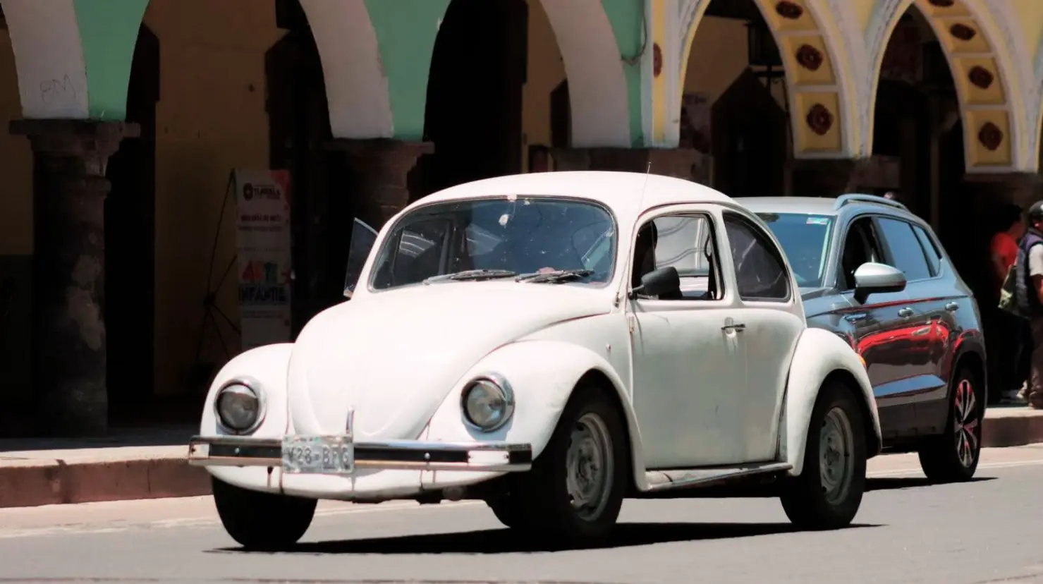 Día Mundial del Vocho: ¿Por qué se celebra este 22 de junio uno de los autos más icónicos?