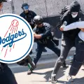 Dodgers donan un millón de dólares a familias migrantes afectadas por redadas