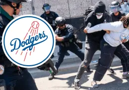 Dodgers donan un millón de dólares a familias migrantes afectadas por redadas