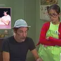 El embarazo secreto de La Chilindrina: Conoce la historia detrás de El Chavo del 8