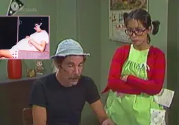 El embarazo secreto de La Chilindrina: Conoce la historia detrás de El Chavo del 8