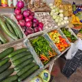 Comienzan a subir precios de hortalizas
