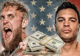 Julio César Chávez Jr. vs Jake Paul: ¿Quién tiene la fortuna más jugosa y de cuánto es?