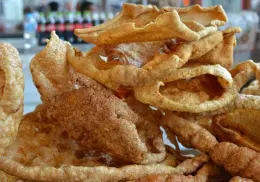 ¿Los chicharrones de cerdo tienen proteína? Esto dicen los expertos
