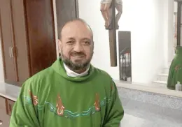 Papa León XIV nombre primer obispo en México: la diócesis de Nogales tendrá nuevo pastor