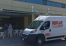 Sippafa busca reabrir módulos para regularización de vehículos extranjeros