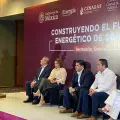 Sonora cuenta con potencial para gasoductos