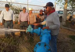 Terminan los tandeos en Etchojoa