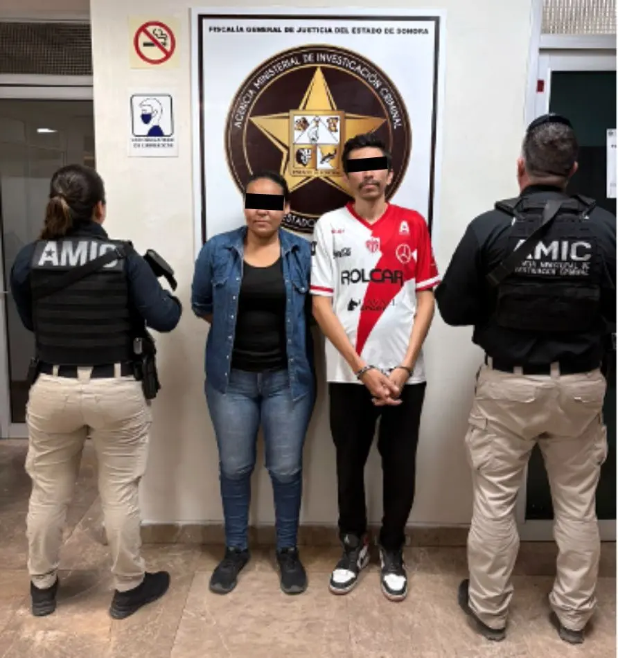 A prisión preventiva por maltrato infantil en Ciudad Obregón