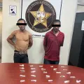 Capturan a presuntos narcomenudistas durante cateo en Ciudad Obregón