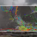 Clima en Sonora hoy 22 de junio: altas temperaturas y posibles lluvias en Ciudad Obregón y Hermosillo