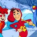 “Los Colorado”: lanzan tráiler de la serie animada del Chapulín Colorado; ¿dónde y cuándo se estrena?