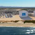 Esperan gasoducto de Texas a Puerto Libertad