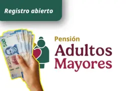 Pensión Bienestar: estos adultos mayores recibirán pago doble en julio 2025