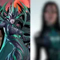 Hela de Marvel llega a la realidad con este extraordinario cosplay