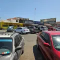 No decaen ventas en el Mercadito, en verano