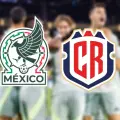 México vs. Costa Rica: Horario y donde ver en VIVO la Copa Oro 2025