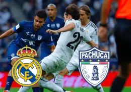Real Madrid vs Pachuca en el Mundial de Clubes 2025: cuándo y dónde ver el partido en México
