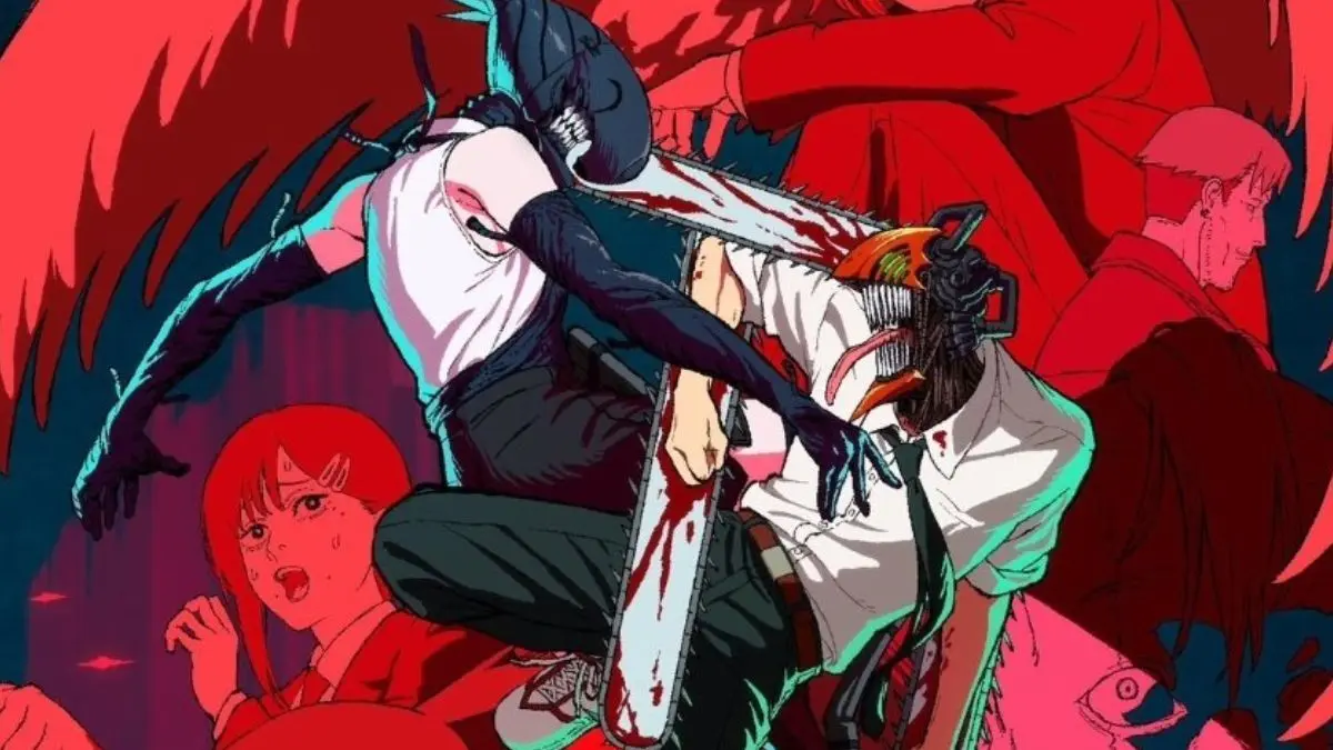 ¿Cuándo se estrena Chainsaw Man Reze Arc? Esto se sabe de la nueva película del anime