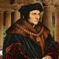Santoral de hoy 22 de junio: Santo Tomás Moro patrono de los gobernantes y políticos