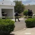 Se enfrentan a balazos en Las Misiones, en Ciudad Obregón
