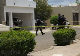 Se enfrentan a balazos en Las Misiones, en Ciudad Obregón