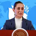 Sheinbaum cita al Papa Francisco y reafirma el compromiso de México con la Paz Mundial