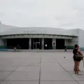 Sin aire acondicionado en el Hospital IMSS Bienestar
