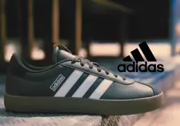 5 pares de tenis Adidas que tienen descuento HOY lunes 23 de junio | Tallas y precios