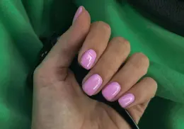 5 diseños de uñas en color pastel que serán furor este verano y te harán ver elegante