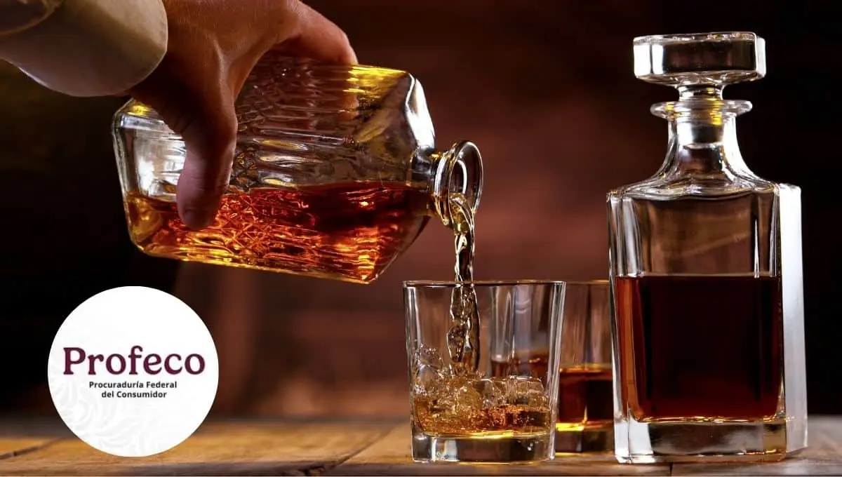 Este whisky es rico y barato / Canva