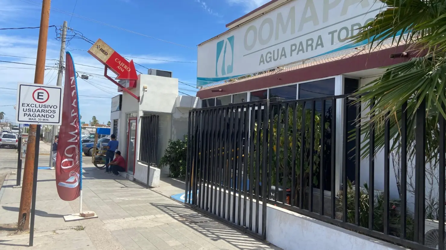Rescatan los abuelos al Oomapasn: Lagarda