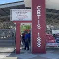 Va Cbtis 188 contra las adicciones en Cajeme
