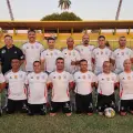 Chivas golea a Ucay en Futbol Máster Oro