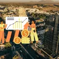 ¿Cuánto cuesta vivir en Hermosillo? Este es el alto costo de los servicios básicos en la capital de Sonora