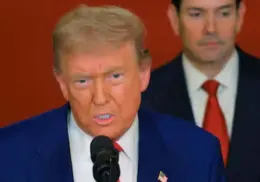 Donald Trump anuncia alto al fuego entre Irán e Israel tras 12 días de tensiones militares