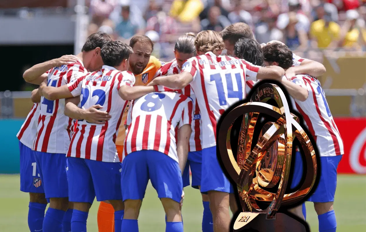 La fase de grupos del torneo trajo sorpresas con la eliminación de algunos clubes de los que se esperaba más.