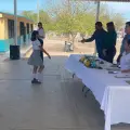 Preparan cierre del ciclo escolar en 900 escuelas del Mayo