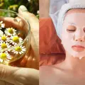 Esta es la mascarilla de manzanilla que puede ayudarte a eliminar las manchas | Receta