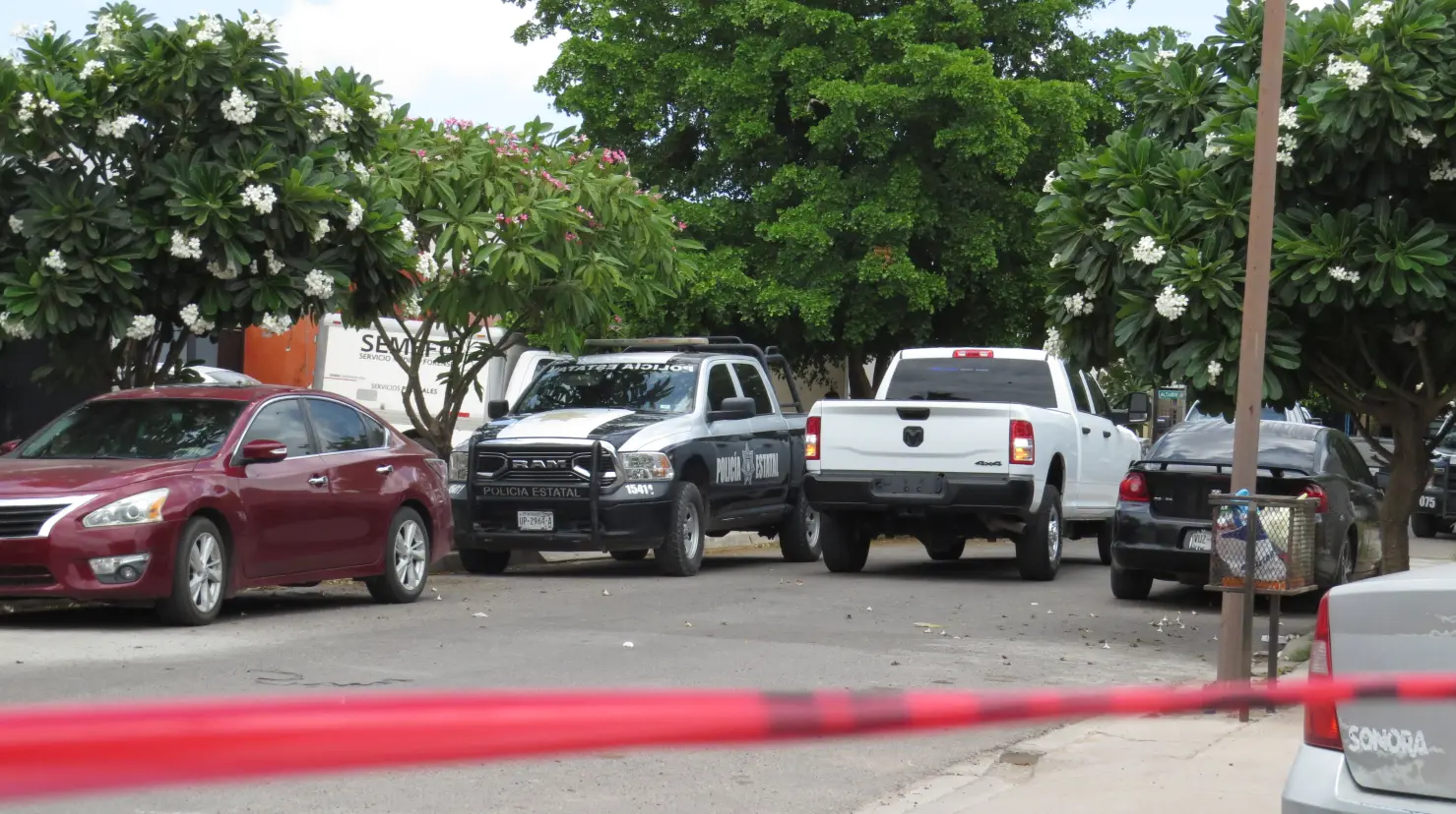 Hallan a un hombre sin vida en vivienda de Las Misiones, al sur de Ciudad Obregón