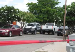 Hallan a un hombre sin vida en vivienda de Las Misiones, al sur de Ciudad Obregón