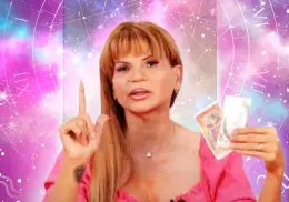 Horóscopos semanal de Mhoni Vidente del 23 al 28 de junio: ¿Qué depara esta semana para el amor, dinero y viajes?